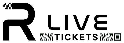 R-Live Tickets